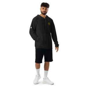 Adidas Fleece Hoodie