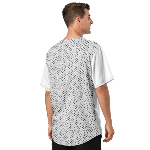 Recycled Baseball Jersey - Image 2