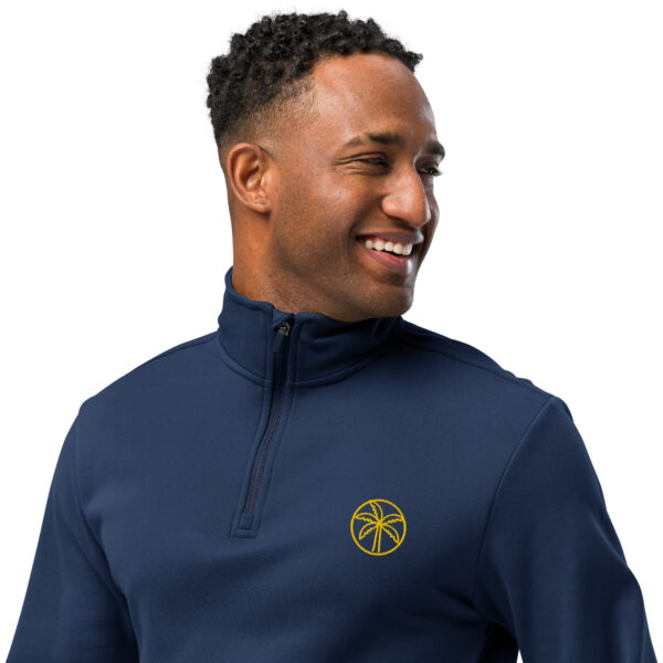 Quarter Zip Pullover - Image 4