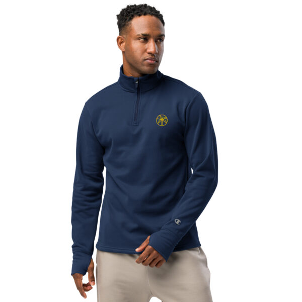 Quarter Zip Pullover - Image 5