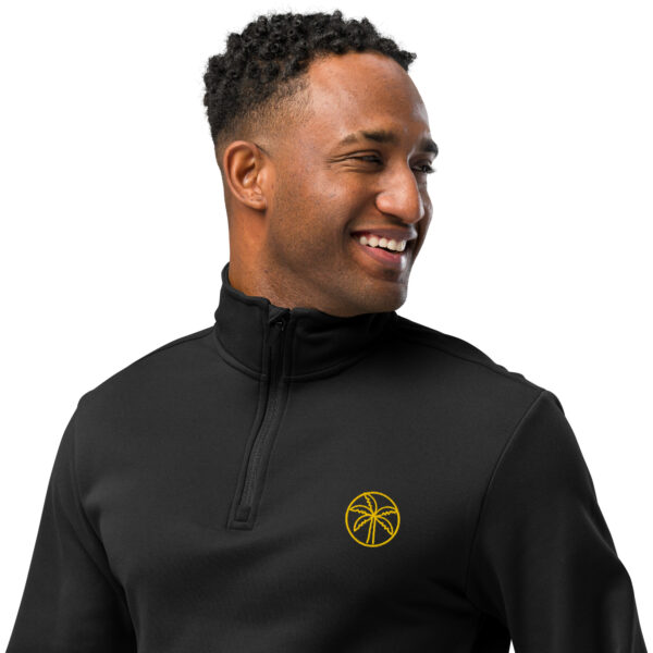 Quarter Zip Pullover - Image 2