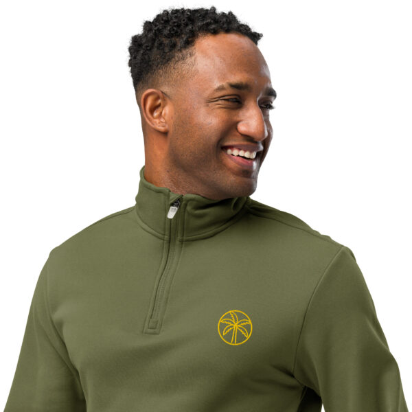 Quarter Zip Pullover - Image 10