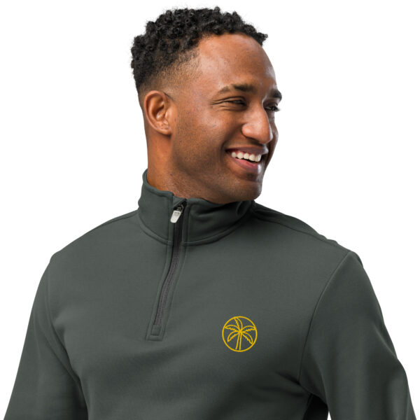 Quarter Zip Pullover - Image 7