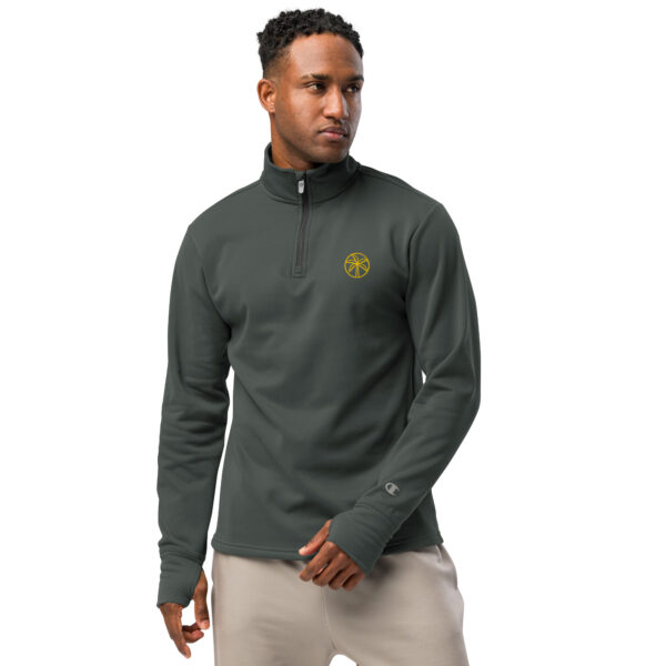 Quarter Zip Pullover - Image 8