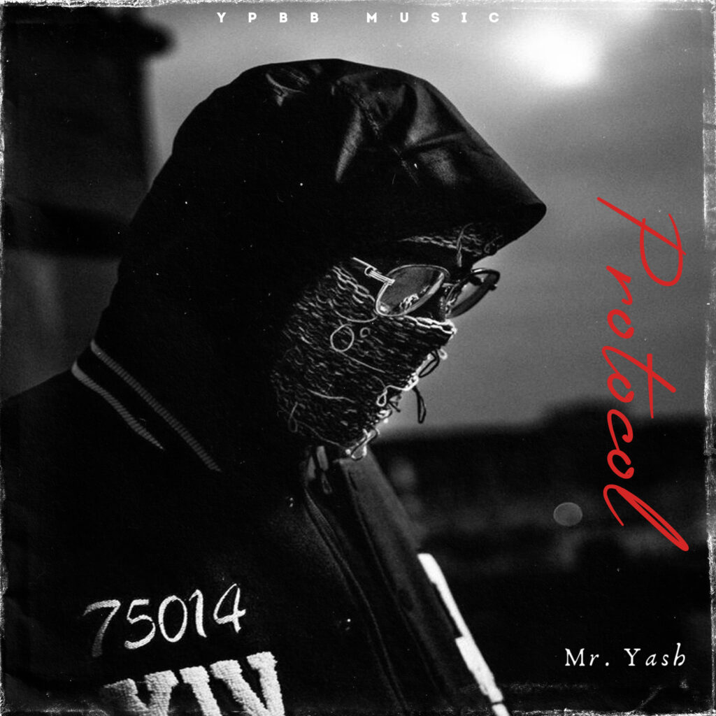 Protocol by Mr. Yash, phonk music