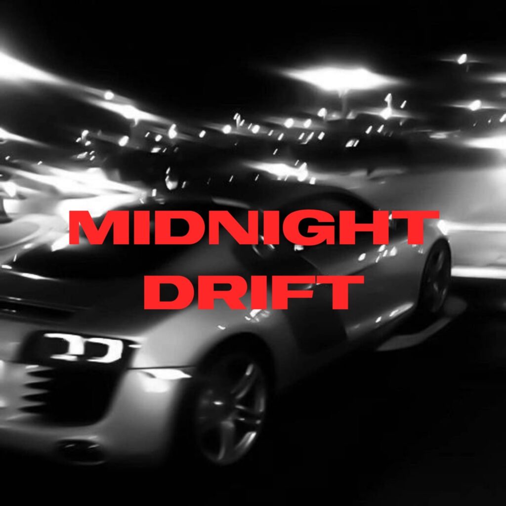 “Midnight Drift” by Mr. Yash is a serene electronic single that blends ambient textures and cinematic soundscapes. Released in March 2025, the track offers a perfect soundtrack for late-night introspection and chill vibes.